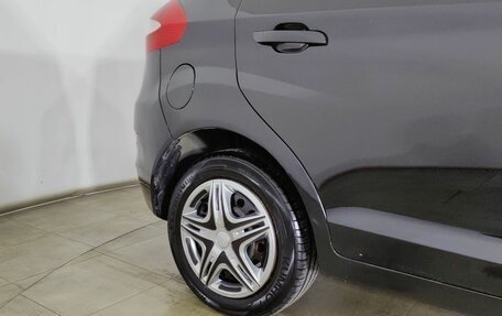 Chery Very (A13), 2012 год, 335 000 рублей, 25 фотография