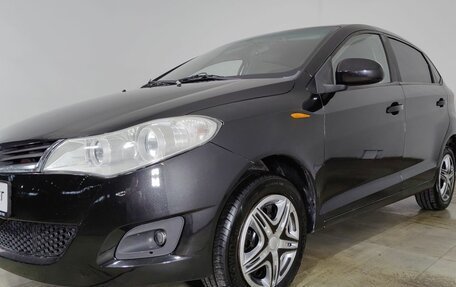 Chery Very (A13), 2012 год, 335 000 рублей, 24 фотография