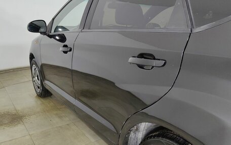 Chery Very (A13), 2012 год, 335 000 рублей, 23 фотография