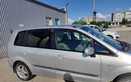 Mazda Premacy III, 2002 год, 200 000 рублей, 4 фотография