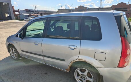 Mazda Premacy III, 2002 год, 200 000 рублей, 3 фотография