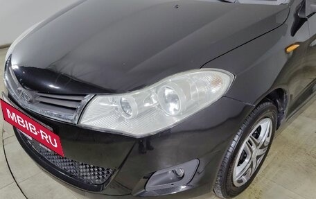 Chery Very (A13), 2012 год, 335 000 рублей, 21 фотография