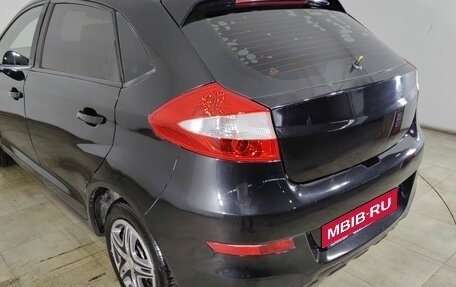 Chery Very (A13), 2012 год, 335 000 рублей, 22 фотография