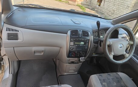 Mazda Premacy III, 2002 год, 200 000 рублей, 7 фотография