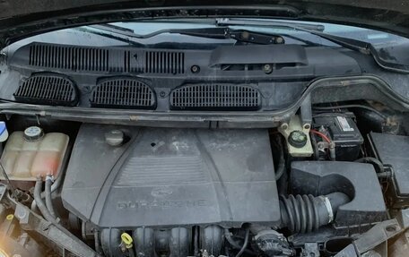 Ford C-MAX I рестайлинг, 2006 год, 320 000 рублей, 7 фотография