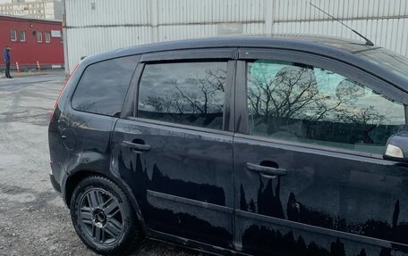 Ford C-MAX I рестайлинг, 2006 год, 320 000 рублей, 4 фотография