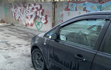 Ford C-MAX I рестайлинг, 2006 год, 320 000 рублей, 3 фотография