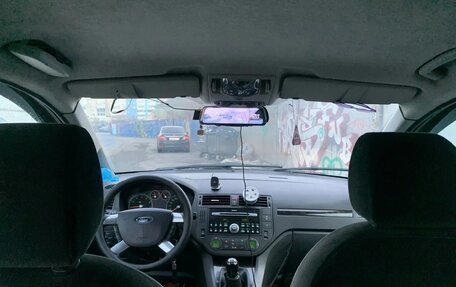 Ford C-MAX I рестайлинг, 2006 год, 320 000 рублей, 6 фотография