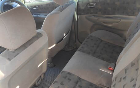 Mazda Premacy III, 2002 год, 200 000 рублей, 8 фотография