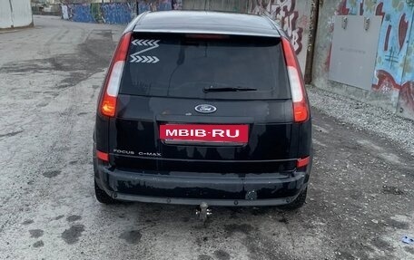 Ford C-MAX I рестайлинг, 2006 год, 320 000 рублей, 2 фотография