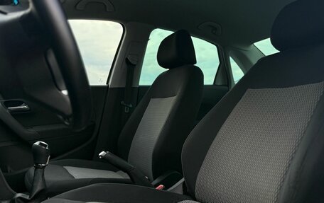 Volkswagen Polo VI (EU Market), 2014 год, 969 000 рублей, 10 фотография