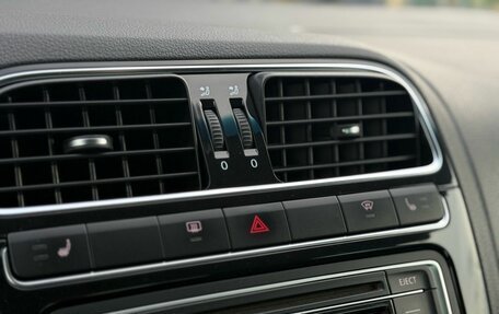 Volkswagen Polo VI (EU Market), 2014 год, 969 000 рублей, 20 фотография