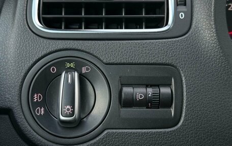 Volkswagen Polo VI (EU Market), 2014 год, 969 000 рублей, 23 фотография