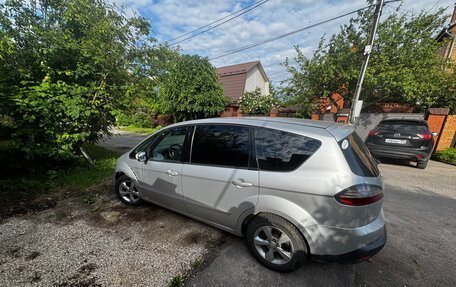 Ford S-MAX I, 2007 год, 740 000 рублей, 5 фотография