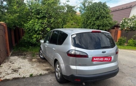 Ford S-MAX I, 2007 год, 740 000 рублей, 6 фотография
