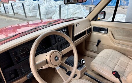 Jeep Cherokee, 1993 год, 3 199 000 рублей, 6 фотография