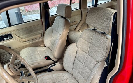 Jeep Cherokee, 1993 год, 3 199 000 рублей, 7 фотография