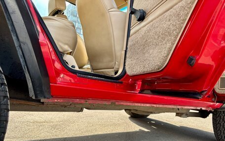 Jeep Cherokee, 1993 год, 3 199 000 рублей, 11 фотография