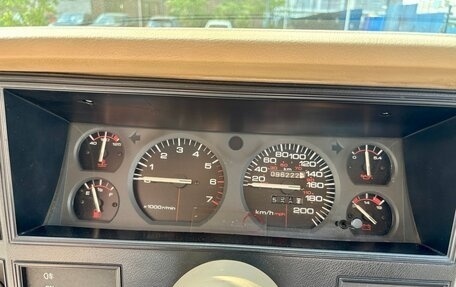 Jeep Cherokee, 1993 год, 3 199 000 рублей, 8 фотография