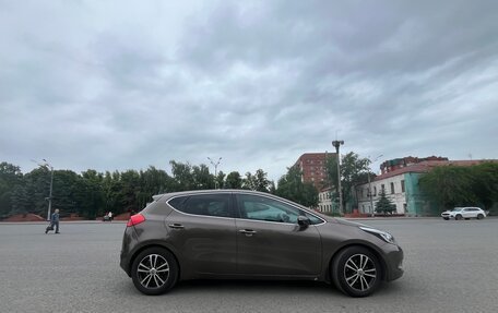KIA cee'd III, 2013 год, 1 300 000 рублей, 3 фотография