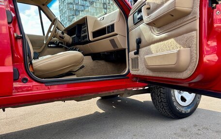 Jeep Cherokee, 1993 год, 3 199 000 рублей, 15 фотография