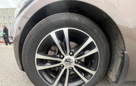 KIA cee'd III, 2013 год, 1 300 000 рублей, 9 фотография