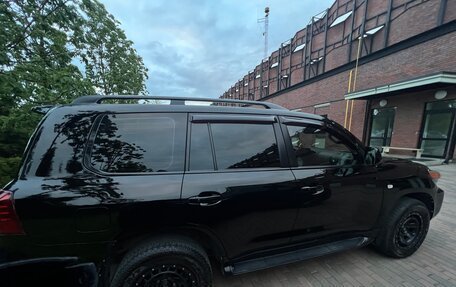 Toyota Land Cruiser 200, 2008 год, 3 300 000 рублей, 7 фотография