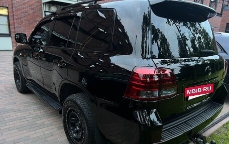 Toyota Land Cruiser 200, 2008 год, 3 300 000 рублей, 5 фотография