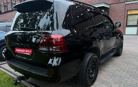 Toyota Land Cruiser 200, 2008 год, 3 300 000 рублей, 4 фотография