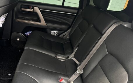 Toyota Land Cruiser 200, 2008 год, 3 300 000 рублей, 13 фотография