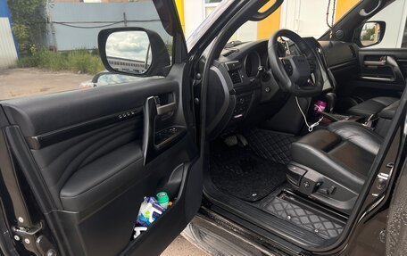 Toyota Land Cruiser 200, 2008 год, 3 300 000 рублей, 10 фотография
