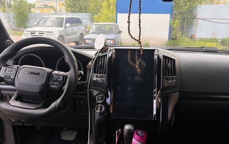 Toyota Land Cruiser 200, 2008 год, 3 300 000 рублей, 9 фотография
