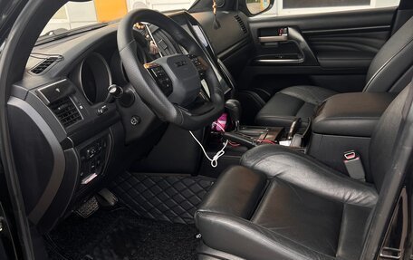 Toyota Land Cruiser 200, 2008 год, 3 300 000 рублей, 11 фотография