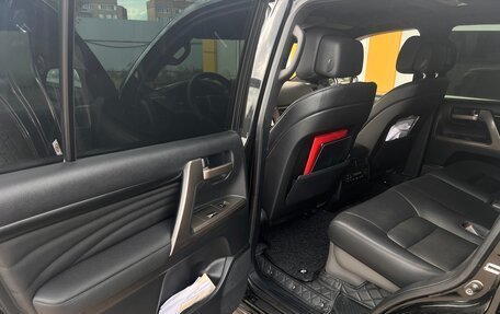 Toyota Land Cruiser 200, 2008 год, 3 300 000 рублей, 12 фотография