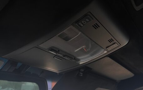 Toyota Land Cruiser 200, 2008 год, 3 300 000 рублей, 18 фотография