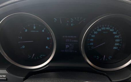Toyota Land Cruiser 200, 2008 год, 3 300 000 рублей, 19 фотография