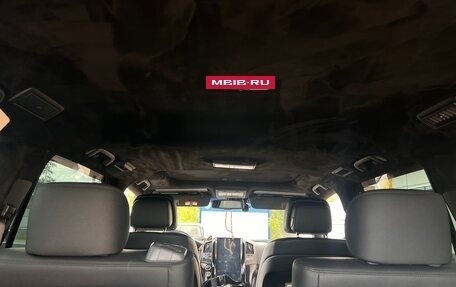 Toyota Land Cruiser 200, 2008 год, 3 300 000 рублей, 16 фотография
