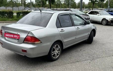 Mitsubishi Lancer IX, 2005 год, 320 000 рублей, 3 фотография