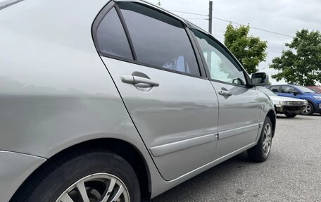 Mitsubishi Lancer IX, 2005 год, 320 000 рублей, 13 фотография