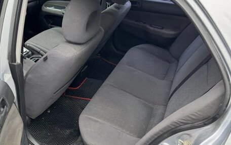 Mitsubishi Lancer IX, 2005 год, 320 000 рублей, 15 фотография