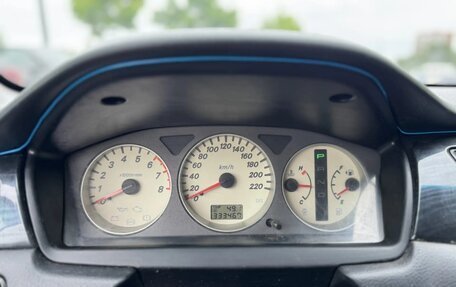 Mitsubishi Lancer IX, 2005 год, 320 000 рублей, 14 фотография