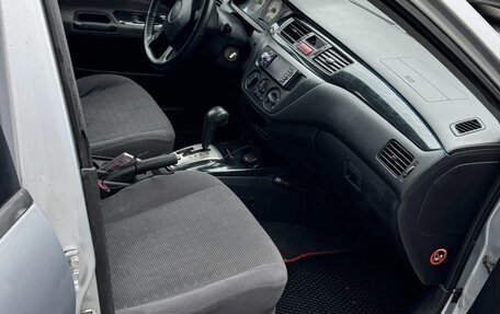 Mitsubishi Lancer IX, 2005 год, 320 000 рублей, 16 фотография