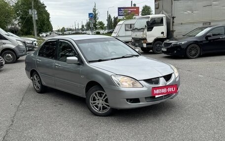 Mitsubishi Lancer IX, 2005 год, 320 000 рублей, 8 фотография