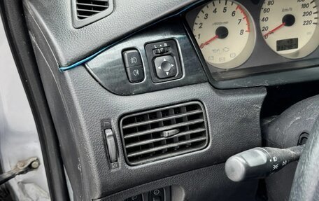 Mitsubishi Lancer IX, 2005 год, 320 000 рублей, 20 фотография