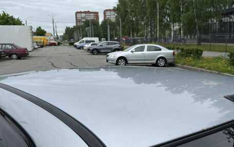 Mitsubishi Lancer IX, 2005 год, 320 000 рублей, 22 фотография