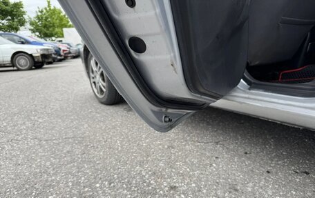 Mitsubishi Lancer IX, 2005 год, 320 000 рублей, 24 фотография
