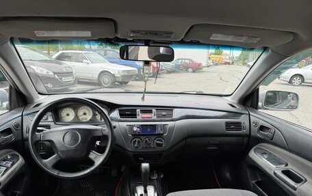 Mitsubishi Lancer IX, 2005 год, 320 000 рублей, 21 фотография
