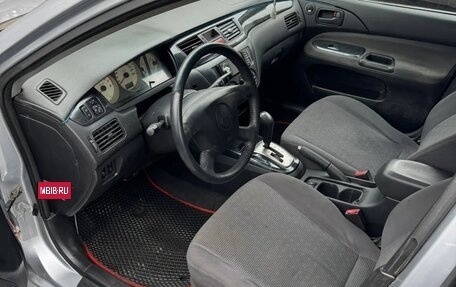 Mitsubishi Lancer IX, 2005 год, 320 000 рублей, 27 фотография