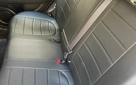 KIA Soul II рестайлинг, 2018 год, 1 700 000 рублей, 16 фотография