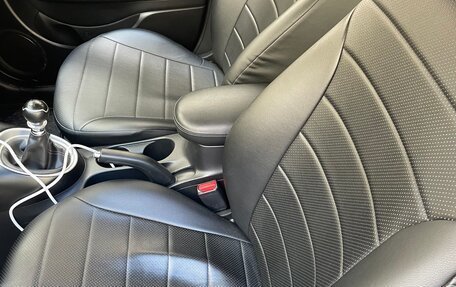KIA Soul II рестайлинг, 2018 год, 1 700 000 рублей, 17 фотография